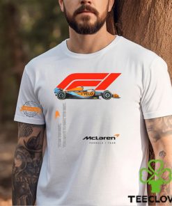 McLaren F1 Shirt