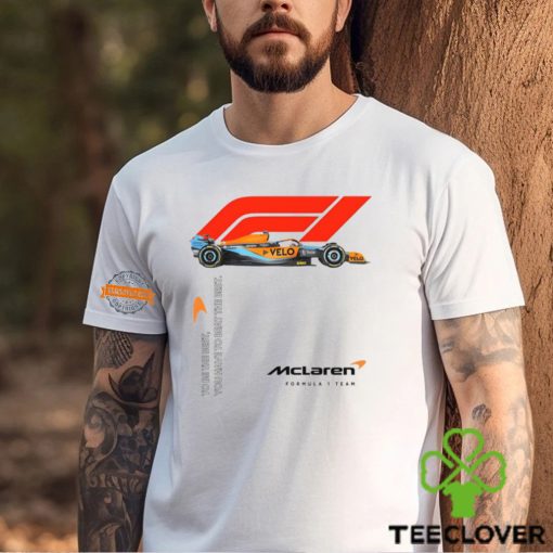 McLaren F1 Shirt