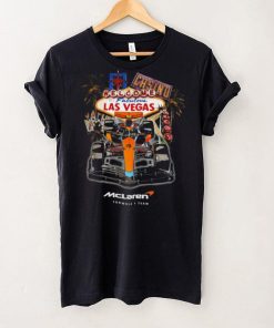 McLaren F1 Team All Speed Las Vegas hoodie, sweater, longsleeve, shirt v-neck, t-shirt