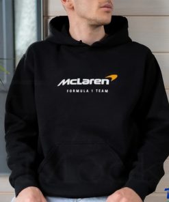McLaren F1 Team Castore 2023 Core shirt