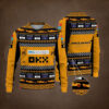 McLaren F1 Team PURS1104 ugly sweater