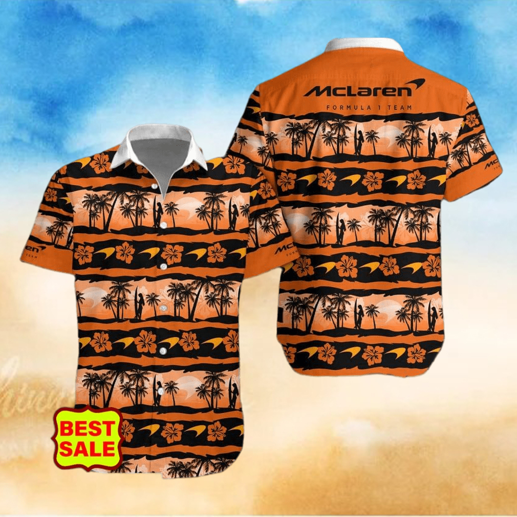 McLaren F1 Team Style 8 Aloha Supercar Combo Hawaiian Shirt And Short McLaren F1 Team Style 8 Aloha Supercar Combo Hawaiian Shirt And Short