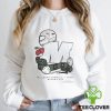 Santa’s Delivery Service Funny Shirt