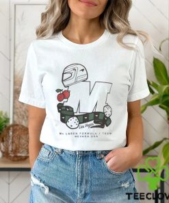 McLaren Las Vegas Special Edition T Shirt