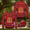 Food City Merry Christmas Ugly Sweater