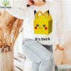 Mcdonalds x Pokemon it’s back hoodie, sweater, longsleeve, shirt v-neck, t-shirt