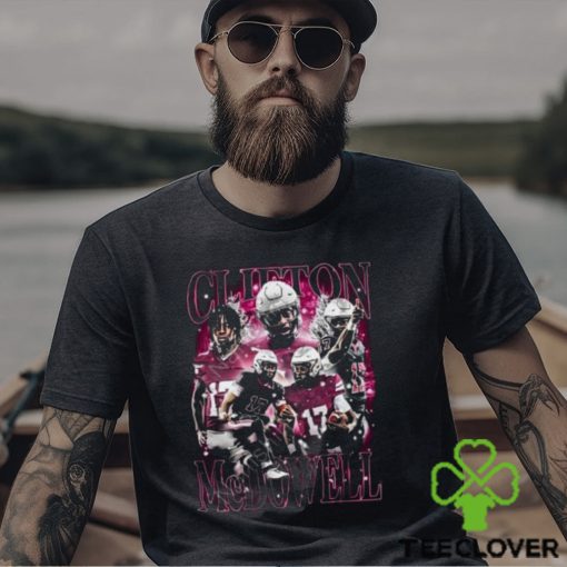 Mcdowell Heavyweight Shirt