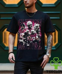 Mcdowell Heavyweight Shirt