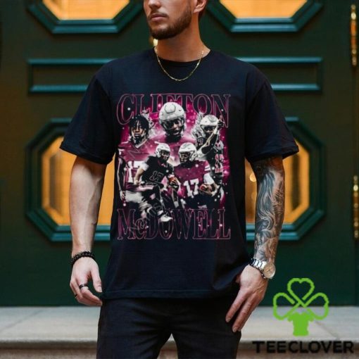 Mcdowell Heavyweight Shirt