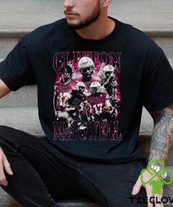 Mcdowell Heavyweight Shirt