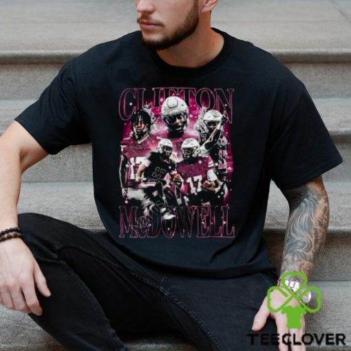 Mcdowell Heavyweight Shirt