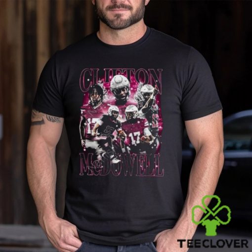Mcdowell Heavyweight Shirt