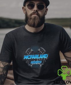 Mcfarland Racing T Shirt