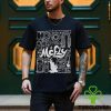 Official New York Giants Born X Raised Unisex T Shirt
