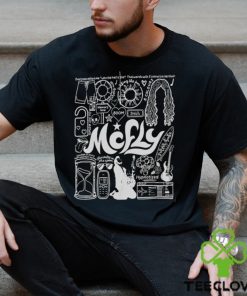 Mcfly Doodle Art Shirt Vintage Merch Tee Albums Lyrics Tattoo Sweatshirt Hoodie Unisex 1 Mcfly Doodle Art Shirt Vintage Merch Tee Albums Lyrics Tattoo Sweatshirt Hoodie Unisex
