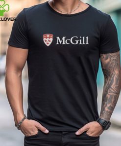 Mcgill Tee Shirt