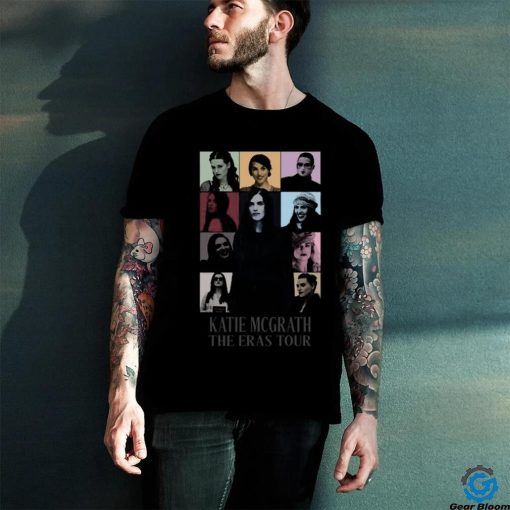 Mcgrathxluthor Katie Mcgrath The Eras Tour hoodie, sweater, longsleeve, shirt v-neck, t-shirt