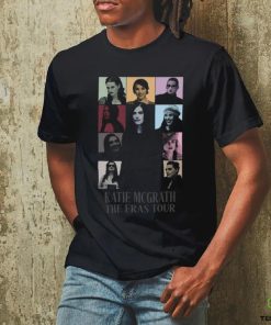 Mcgrathxluthor Katie Mcgrath The Eras Tour hoodie, sweater, longsleeve, shirt v-neck, t-shirt