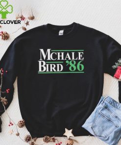 Mchale bird 86 shirt