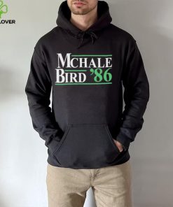 Mchale bird 86 hoodie, sweater, longsleeve, shirt v-neck, t-shirt