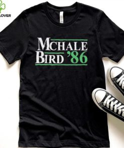 Mchale bird 86 hoodie, sweater, longsleeve, shirt v-neck, t-shirt