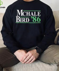 Mchale bird 86 hoodie, sweater, longsleeve, shirt v-neck, t-shirt