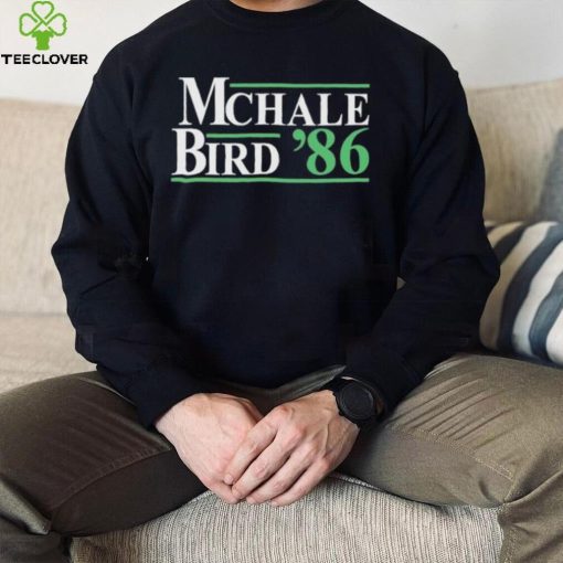 Mchale bird 86 hoodie, sweater, longsleeve, shirt v-neck, t-shirt