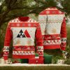 MLB Chicago White Sox Grateful Dead Fleece 3D Sweater For Men And Women Gift Ugly Christmas