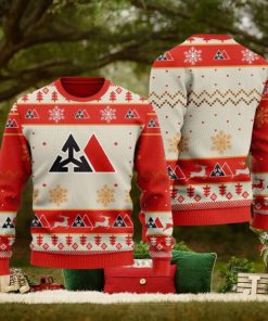 Mclane Christmas Ugly Sweater