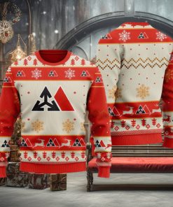 Mclane Christmas Ugly Sweater
