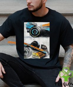 Mclaren Shirt