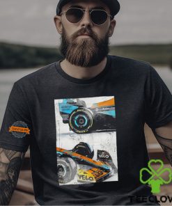 Mclaren Shirt