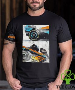 Mclaren Shirt