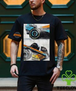 Mclaren Shirt