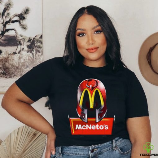 Mcneto’s Mc Donald Spider Man Hoodie T Shirt