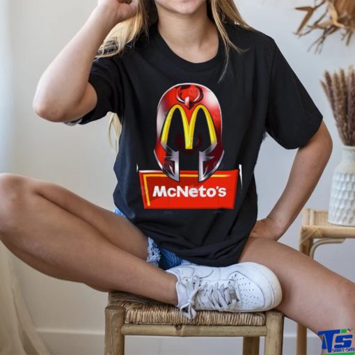 Mcneto’s Mc Donald Spider Man Hoodie T Shirt