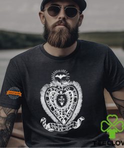 Mcr From The Earth To The Morgve Arden In Aeternum Shirt