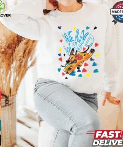 Me And Who Into The Sunset Anna Hofmann T shirt