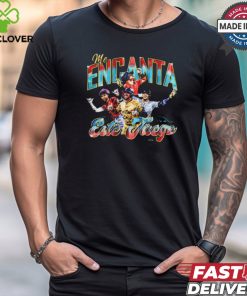 Me Encanta Este Juego I Love This Game Painting t shirt