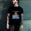 Trump X Strickland American Pride Month Shirt