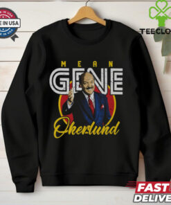 Mean Gene Okerlund T Shirt