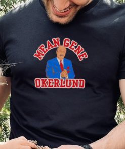 Mean Gene Okerlund hoodie, sweater, longsleeve, shirt v-neck, t-shirt