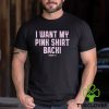 Mean Girls Mad Engine Fetch Graphic T Shirt