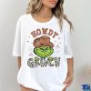 Official New Orleans Saints Half Ball Team T Shirt