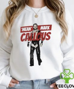 Mean Mark Callous Shirt 1 Mean Mark Callous Shirt