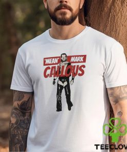 Mean Mark Callous Shirt 2 Mean Mark Callous Shirt