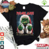Official Tottenham Hotspur To Dare Is To Do Merry Christmas T Shirt