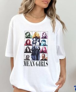 Mean girls eras tour hoodie, sweater, longsleeve, shirt v-neck, t-shirt