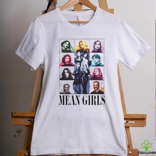 Mean girls eras tour hoodie, sweater, longsleeve, shirt v-neck, t-shirt