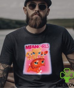 Mean girls shirt